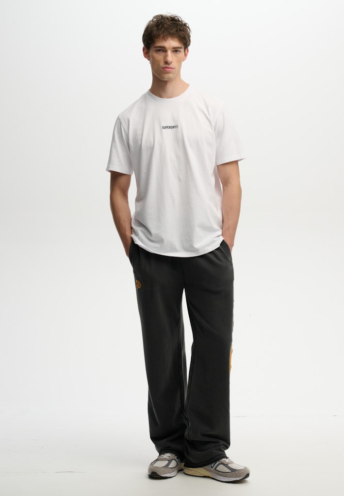Athletic Fives Joggers