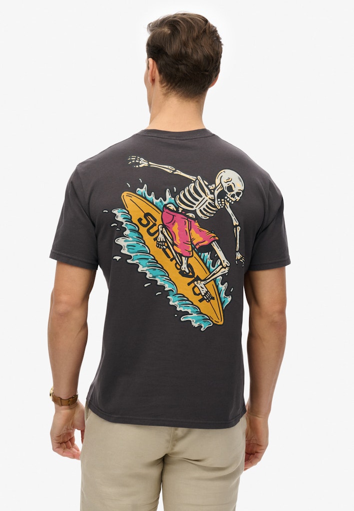 Outdoor Narrative Loose Tee