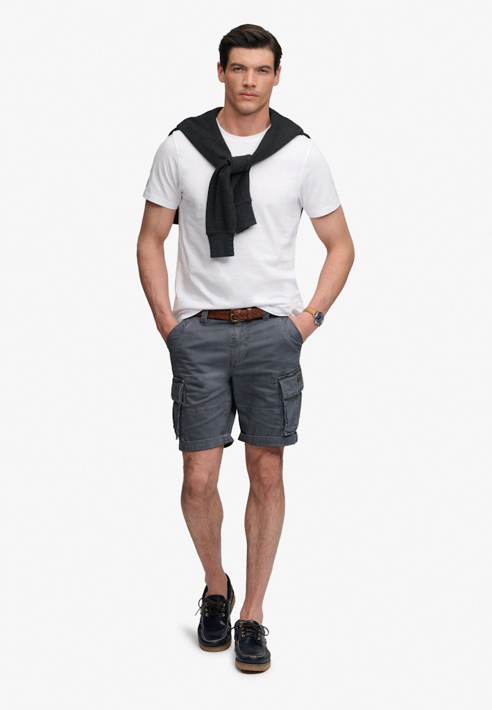 Core Cargo Shorts