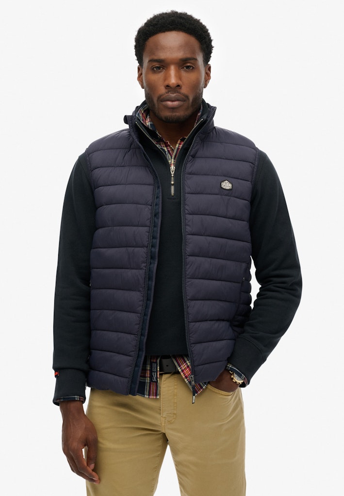 Fuji Lite Padded Gilet