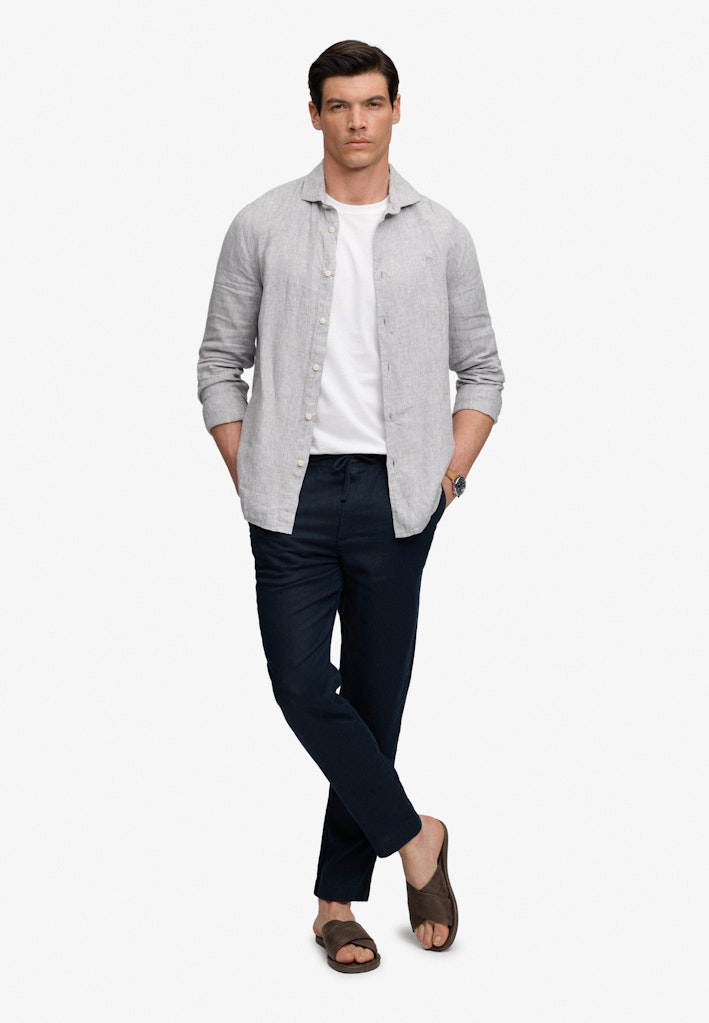 Merchant Linen Pants