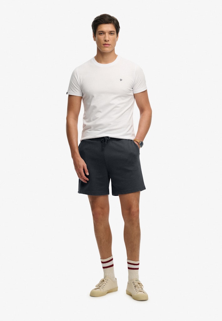 Essential Logo Classic Shorts