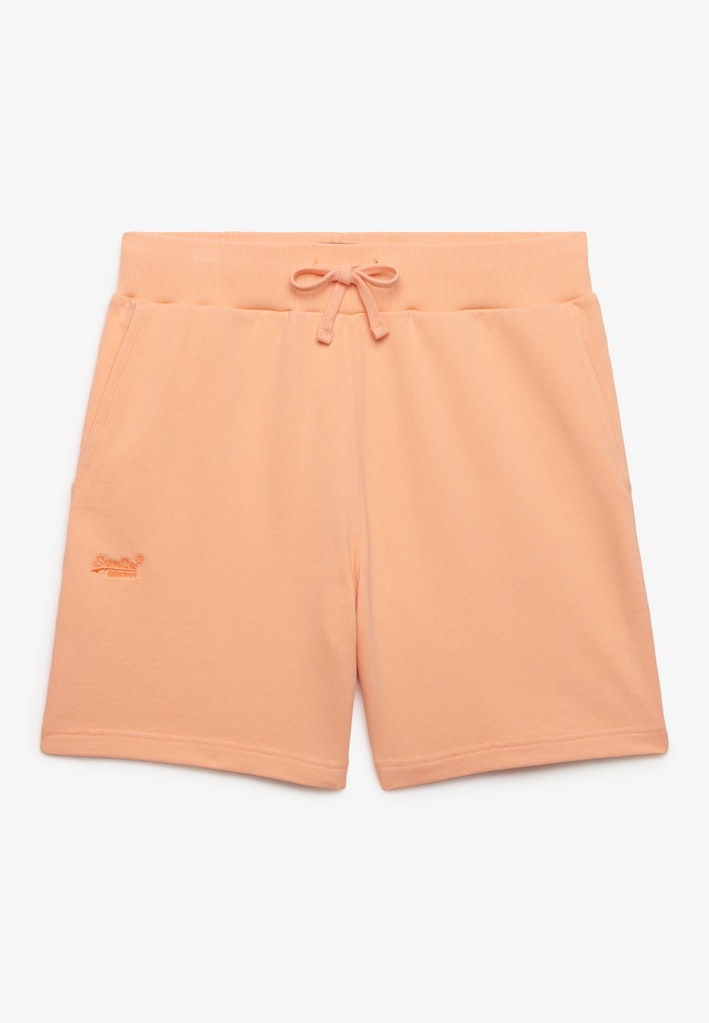Essential Logo Classic Shorts