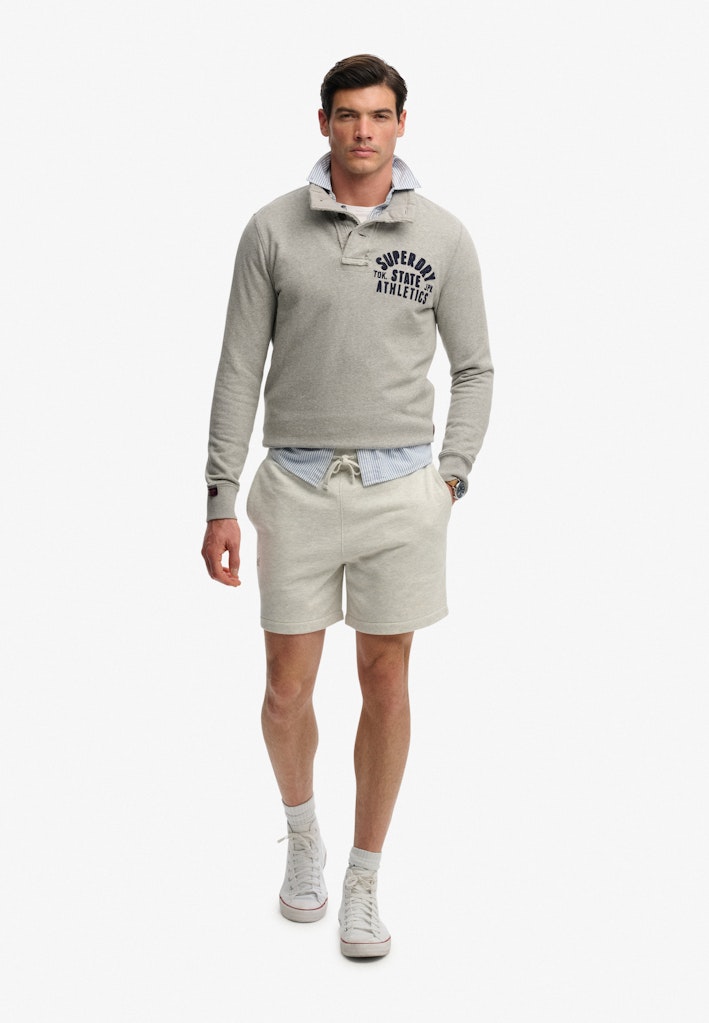 Essential Logo Classic Shorts