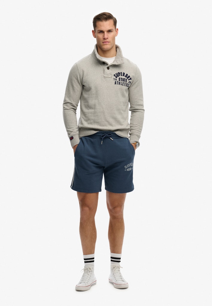Athletic Essentials Shorts
