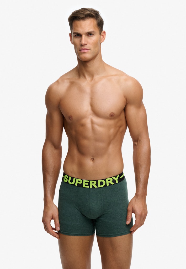 Boxer Triple Pack