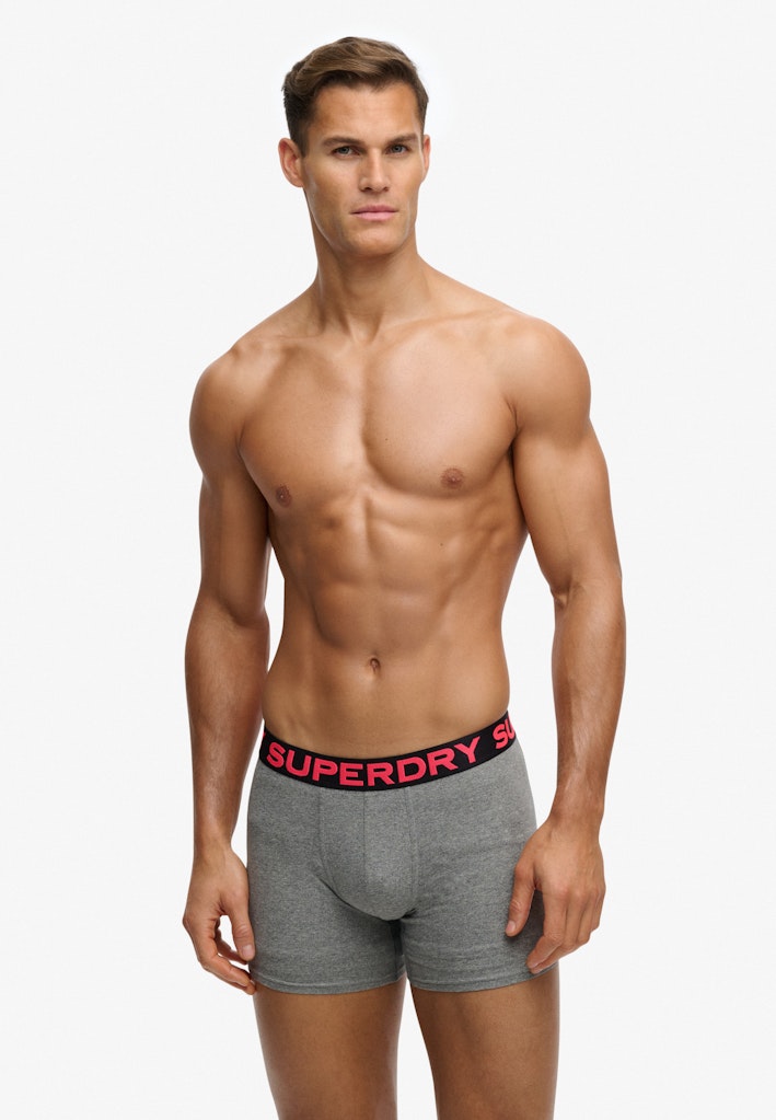 Boxer Triple Pack