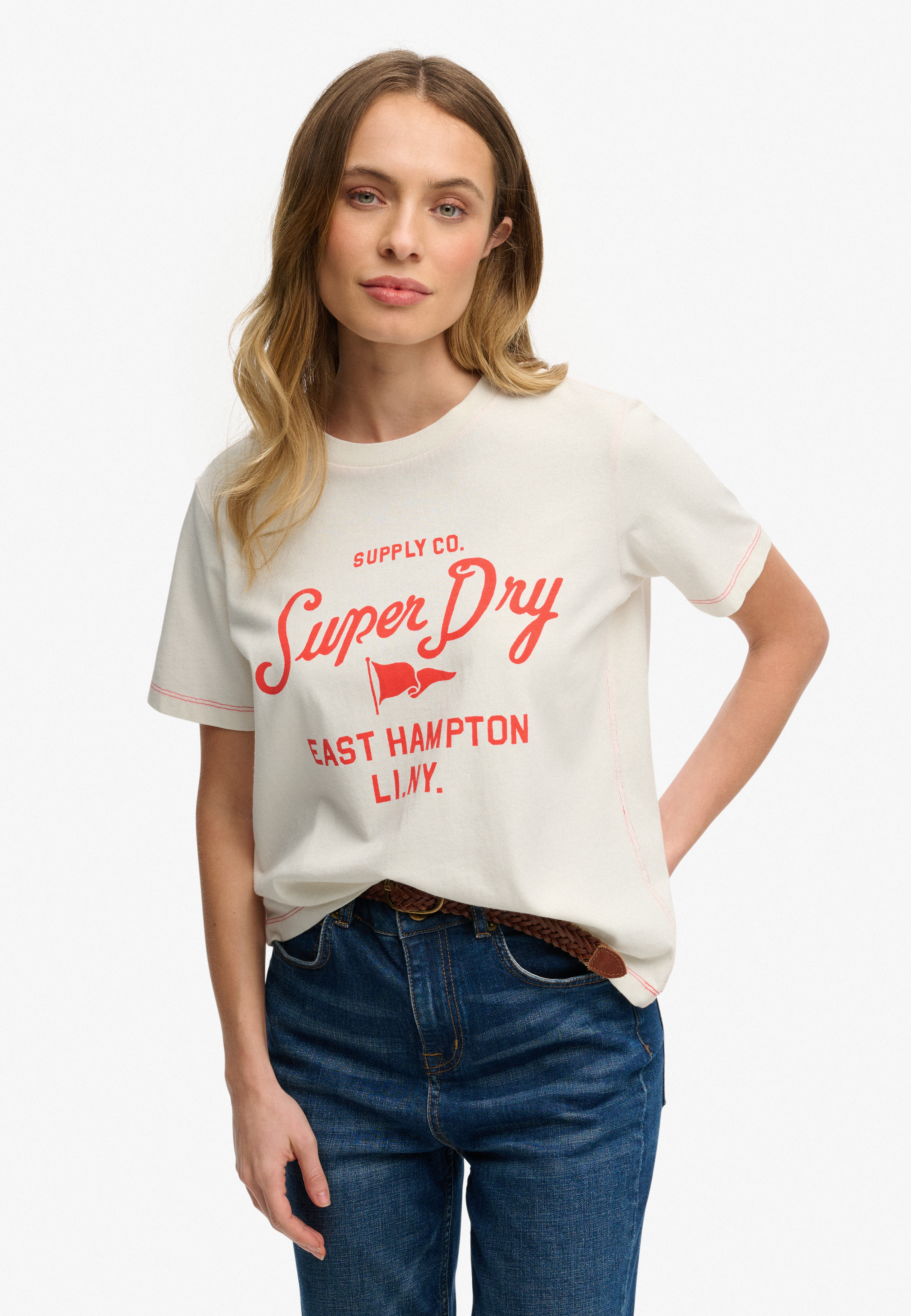 Heritage Hamptons T-Shirt